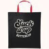 Varsity cotton shopper short handle Thumbnail