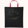 Varsity cotton shopper short handle Thumbnail