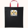 Varsity cotton shopper short handle Thumbnail