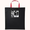 Varsity cotton shopper short handle Thumbnail