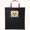 Varsity cotton shopper short handle Thumbnail