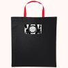 Varsity cotton shopper short handle Thumbnail