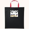 Varsity cotton shopper short handle Thumbnail