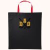 Varsity cotton shopper short handle Thumbnail