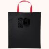 Varsity cotton shopper short handle Thumbnail