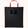 Varsity cotton shopper short handle Thumbnail
