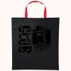 Varsity cotton shopper short handle Thumbnail