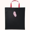 Varsity cotton shopper short handle Thumbnail