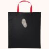 Varsity cotton shopper short handle Thumbnail