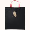 Varsity cotton shopper short handle Thumbnail