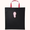 Varsity cotton shopper short handle Thumbnail