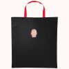 Varsity cotton shopper short handle Thumbnail