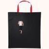 Varsity cotton shopper short handle Thumbnail