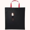 Varsity cotton shopper short handle Thumbnail