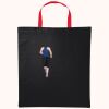Varsity cotton shopper short handle Thumbnail