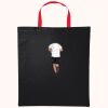 Varsity cotton shopper short handle Thumbnail