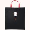 Varsity cotton shopper short handle Thumbnail