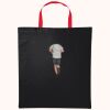 Varsity cotton shopper short handle Thumbnail