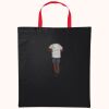 Varsity cotton shopper short handle Thumbnail
