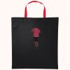 Varsity cotton shopper short handle Thumbnail