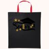 Varsity cotton shopper short handle Thumbnail