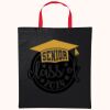 Varsity cotton shopper short handle Thumbnail