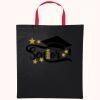 Varsity cotton shopper short handle Thumbnail