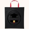 Varsity cotton shopper short handle Thumbnail