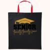 Varsity cotton shopper short handle Thumbnail