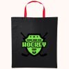 Varsity cotton shopper short handle Thumbnail