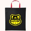 Varsity cotton shopper short handle Thumbnail