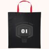 Varsity cotton shopper short handle Thumbnail