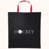 Varsity cotton shopper short handle Thumbnail