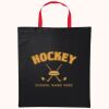 Varsity cotton shopper short handle Thumbnail
