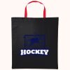 Varsity cotton shopper short handle Thumbnail