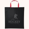 Varsity cotton shopper short handle Thumbnail