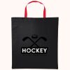 Varsity cotton shopper short handle Thumbnail