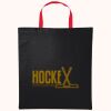 Varsity cotton shopper short handle Thumbnail