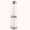 Water Bottle Stainless Steel 500ml Thumbnail