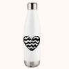 Water Bottle Stainless Steel 500ml Thumbnail