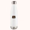 Water Bottle Stainless Steel 500ml Thumbnail