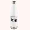 Water Bottle Stainless Steel 500ml Thumbnail