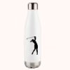 Water Bottle Stainless Steel 500ml Thumbnail