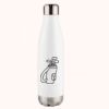 Water Bottle Stainless Steel 500ml Thumbnail