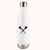 Water Bottle Stainless Steel 500ml Thumbnail