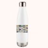 Water Bottle Stainless Steel 500ml Thumbnail