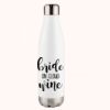 Water Bottle Stainless Steel 500ml Thumbnail