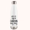 Water Bottle Stainless Steel 500ml Thumbnail