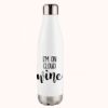 Water Bottle Stainless Steel 500ml Thumbnail