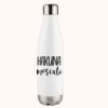 Water Bottle Stainless Steel 500ml Thumbnail
